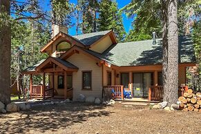 Wsh1030 - Camp Westwater 4 Bedroom Home