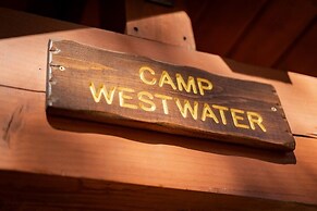 Wsh1030 - Camp Westwater 4 Bedroom Home