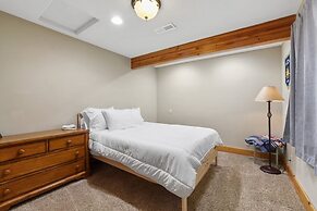 Wsh1030 - Camp Westwater 4 Bedroom Home