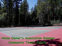 Wsh1030 - Camp Westwater 4 Bedroom Home