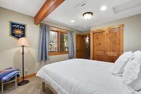 Wsh1030 - Camp Westwater 4 Bedroom Home