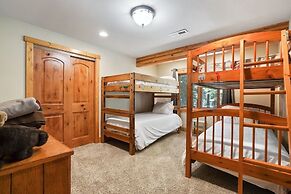 Wsh1030 - Camp Westwater 4 Bedroom Home