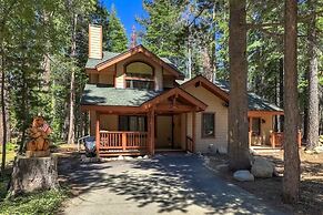 Wsh1030 - Camp Westwater 4 Bedroom Home