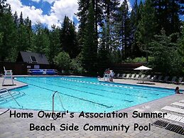 Wsh1030 - Camp Westwater 4 Bedroom Home