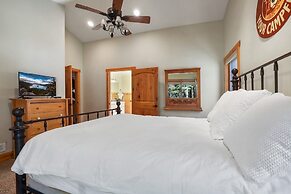 Wsh1030 - Camp Westwater 4 Bedroom Home