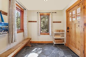 Wsh1030 - Camp Westwater 4 Bedroom Home