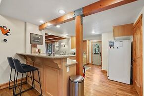 Wsh1030 - Camp Westwater 4 Bedroom Home