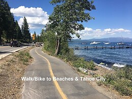 Wsh1030 - Camp Westwater 4 Bedroom Home