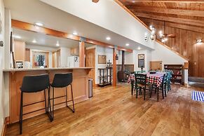 Wsh1030 - Camp Westwater 4 Bedroom Home