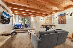 Wsh1030 - Camp Westwater 4 Bedroom Home