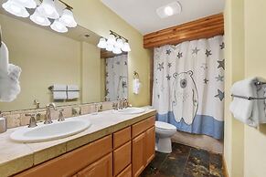 Wsh1030 - Camp Westwater 4 Bedroom Home