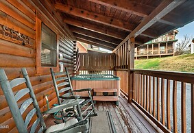 Blackberry Bliss 2 Bedroom Cabin