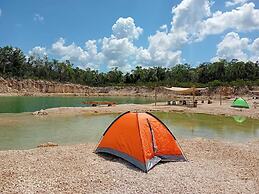 camping kitam