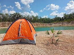camping kitam