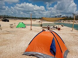 camping kitam
