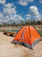 camping kitam
