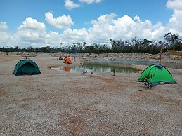 camping kitam