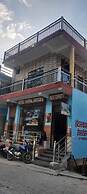Hotel Kamal Ganga & Restaurant