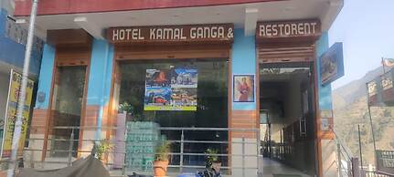 Hotel Kamal Ganga & Restaurant