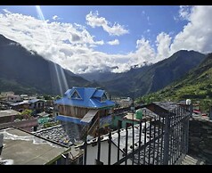 Hotel Kamal Ganga & Restaurant