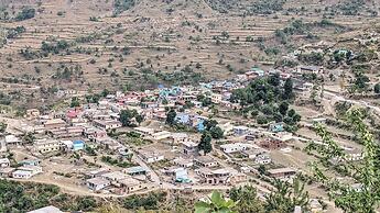 Hotel Kamal Ganga & Restaurant