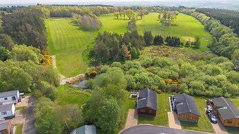 Fairway View - North East Escapes