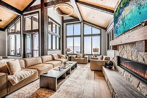 Opulence At Big White