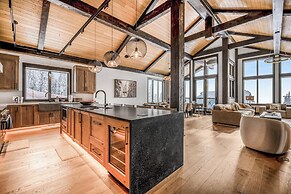 Opulence At Big White