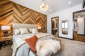 Opulence At Big White