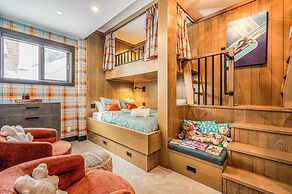 Opulence At Big White