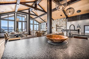 Opulence At Big White