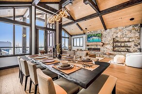 Opulence At Big White