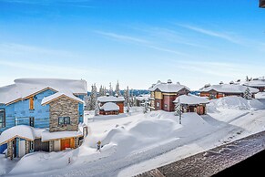 Opulence At Big White