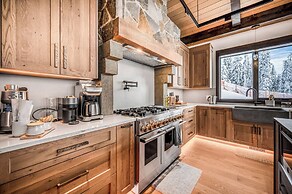 Opulence At Big White