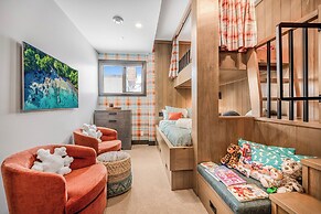 Opulence At Big White