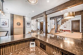 Opulence At Big White