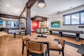 Opulence At Big White