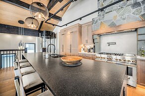 Opulence At Big White