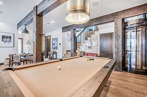 Opulence At Big White