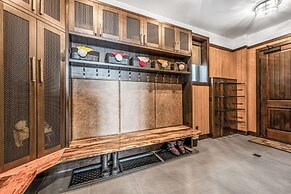 Opulence At Big White