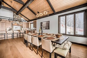 Opulence At Big White