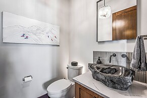 Opulence At Big White