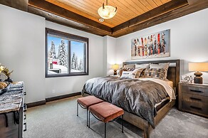 Opulence At Big White