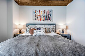 Opulence At Big White