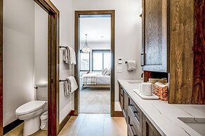 Opulence At Big White