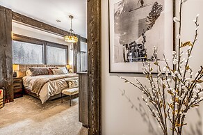 Opulence At Big White