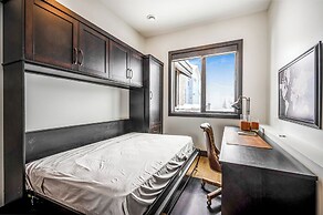 Opulence At Big White