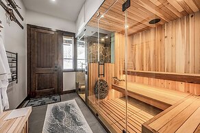 Opulence At Big White