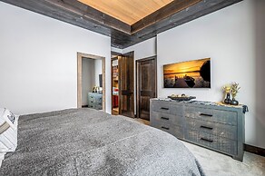 Opulence At Big White