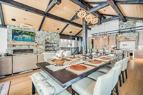 Opulence At Big White